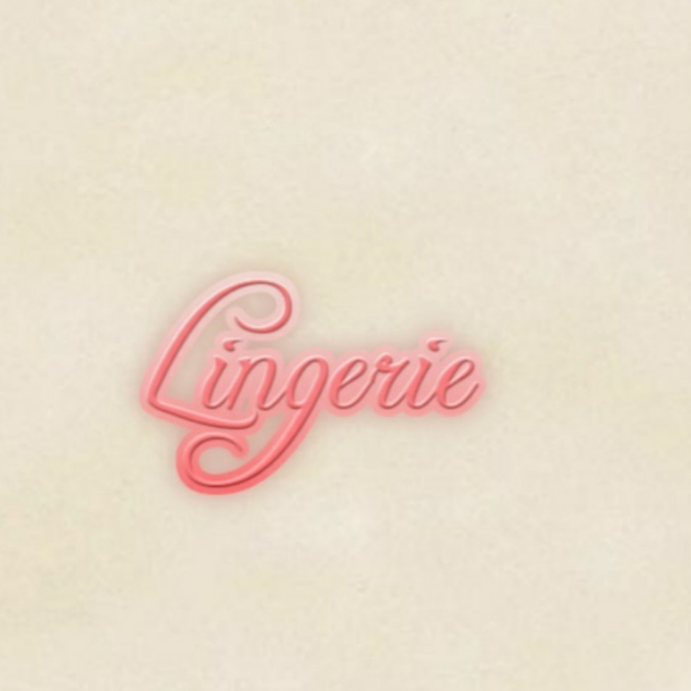 Lingerie